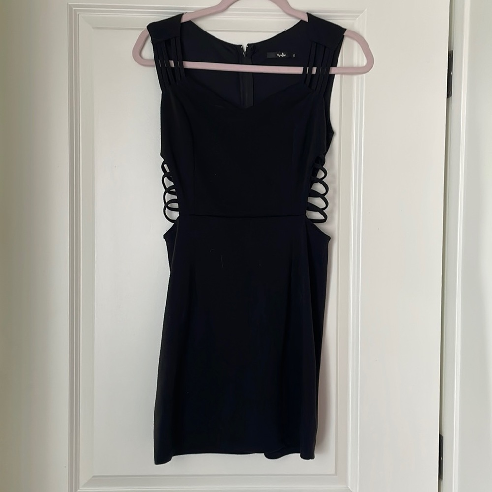 Little Black Dress- S/M